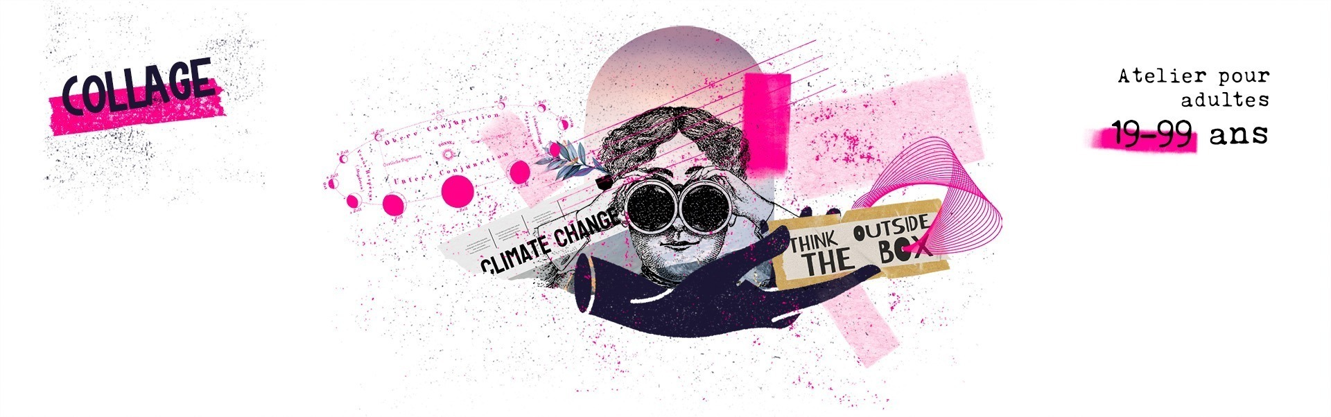 atelier collage gembloux site