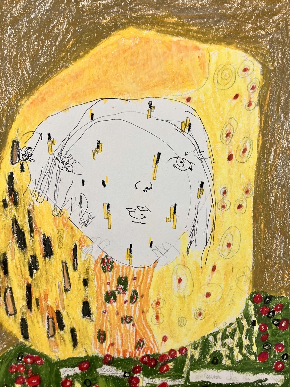 Labo artistique &mdash; cr&eacute;ation enfants